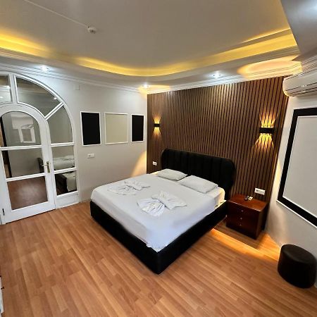 My Metropol Hotel Batumi Zewnętrze zdjęcie