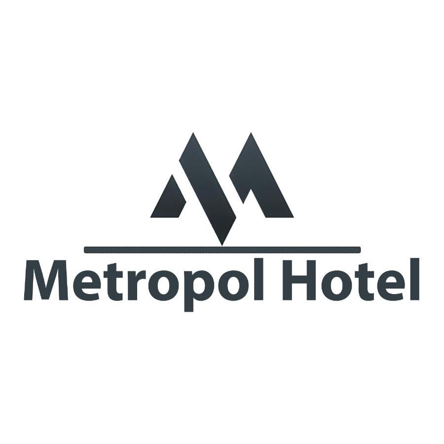 My Metropol Hotel Batumi Zewnętrze zdjęcie