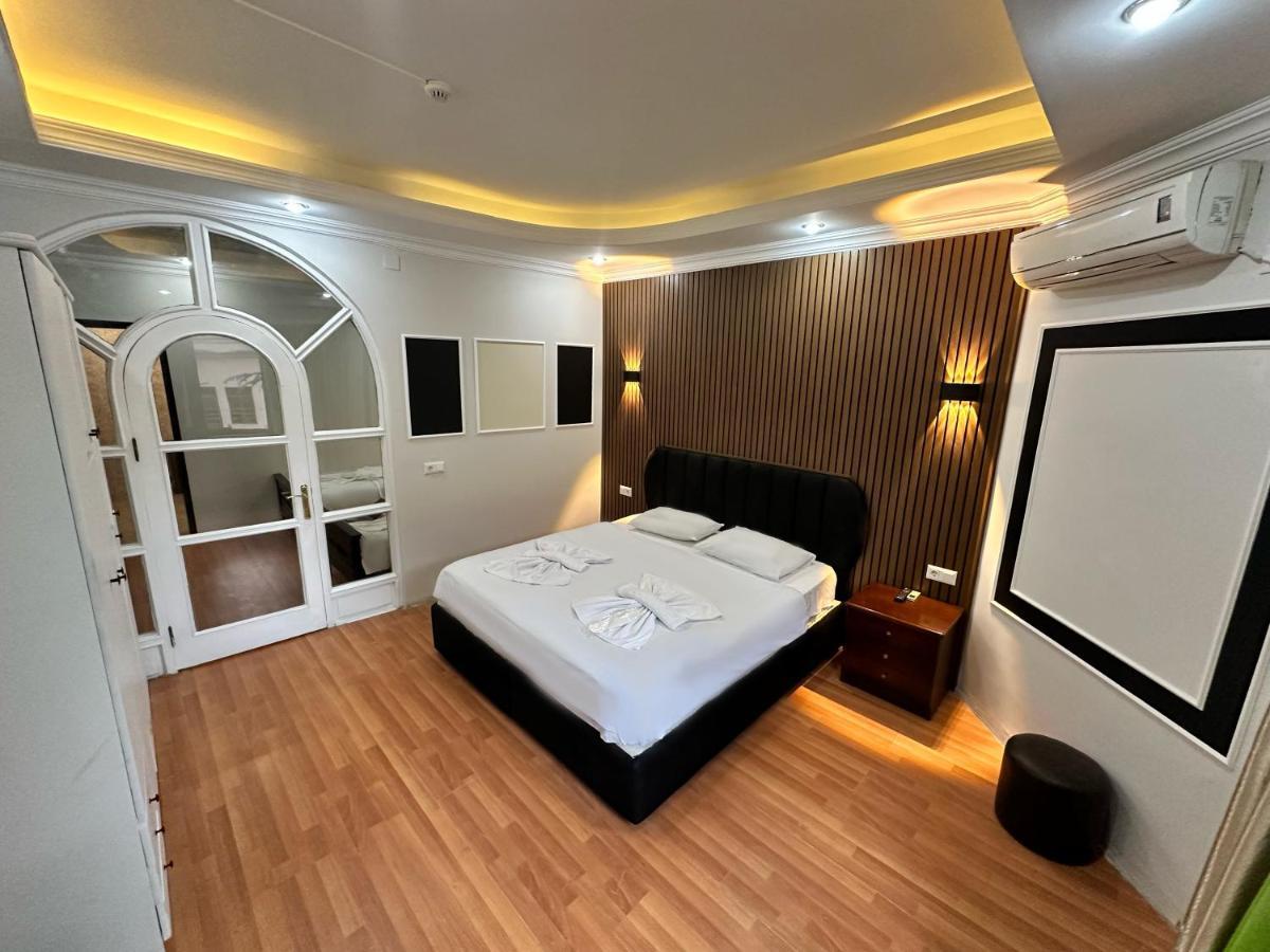 My Metropol Hotel Batumi Zewnętrze zdjęcie