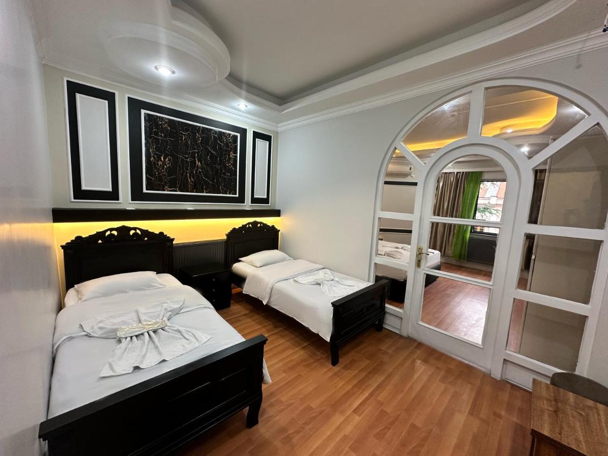My Metropol Hotel Batumi Zewnętrze zdjęcie