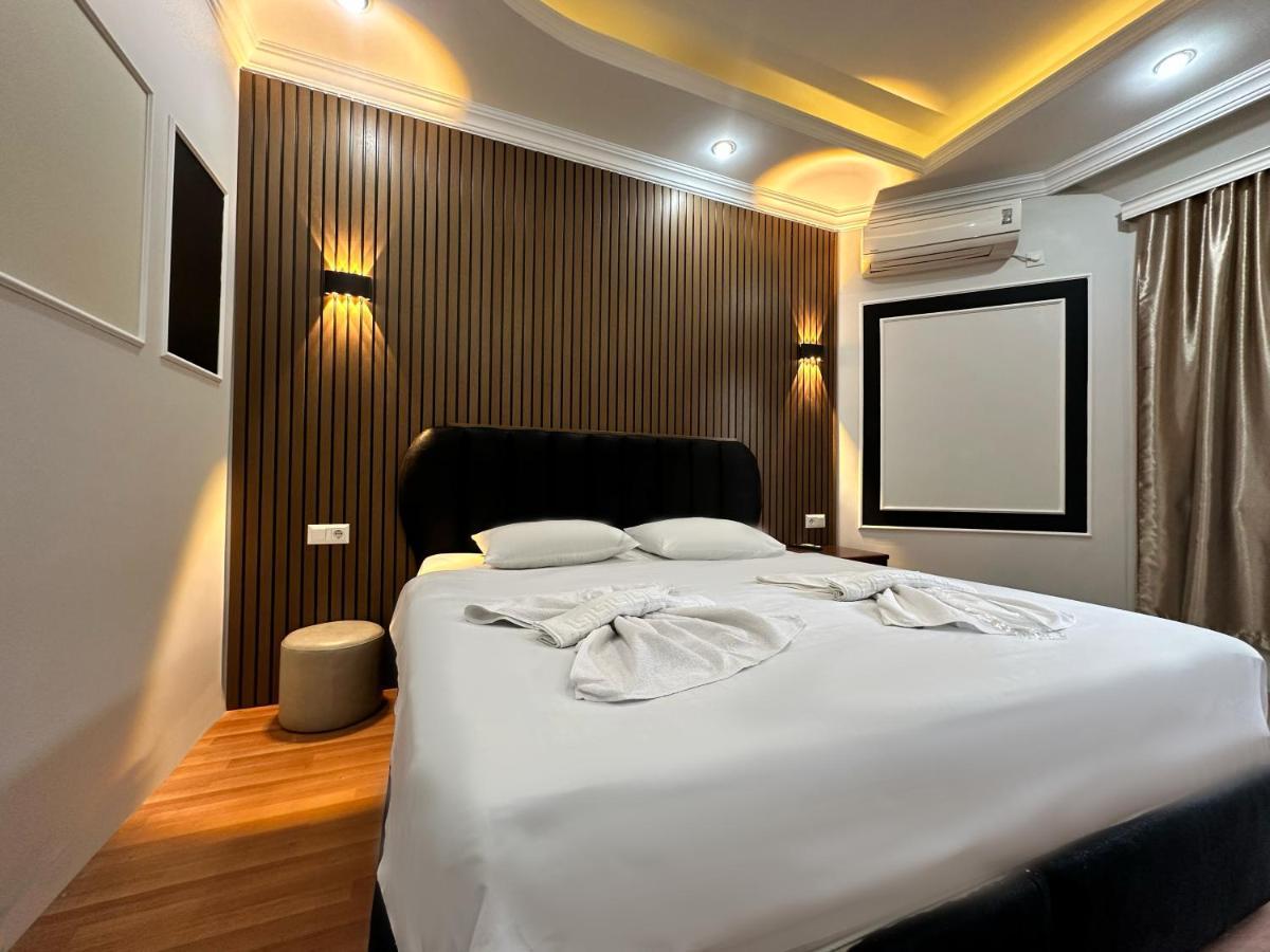 My Metropol Hotel Batumi Zewnętrze zdjęcie