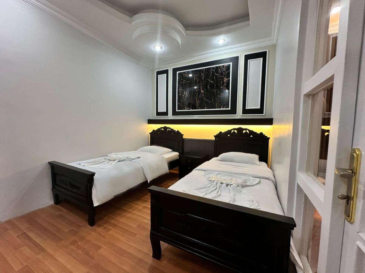 My Metropol Hotel Batumi Zewnętrze zdjęcie