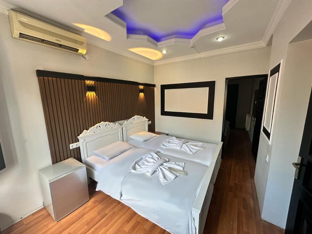 My Metropol Hotel Batumi Zewnętrze zdjęcie