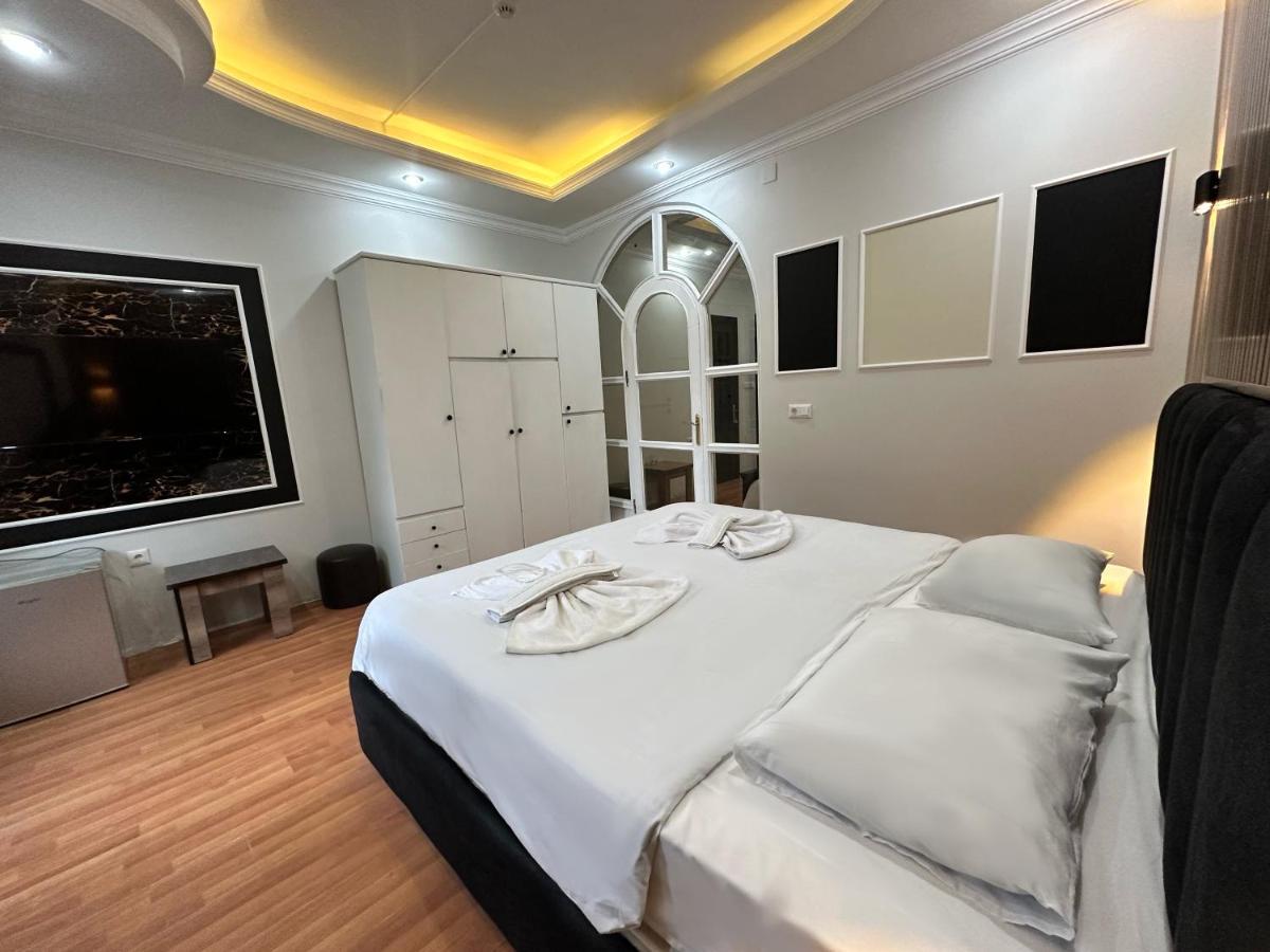 My Metropol Hotel Batumi Zewnętrze zdjęcie