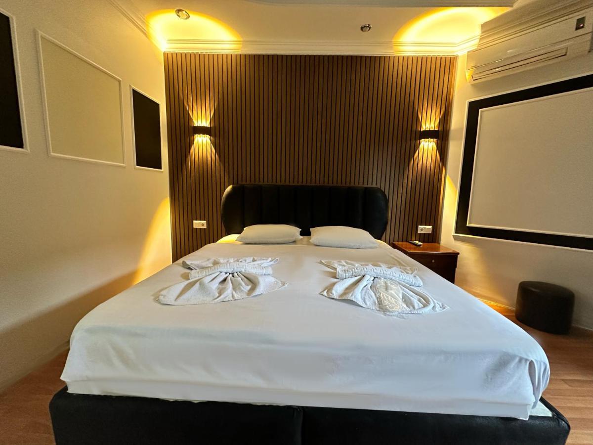 My Metropol Hotel Batumi Zewnętrze zdjęcie