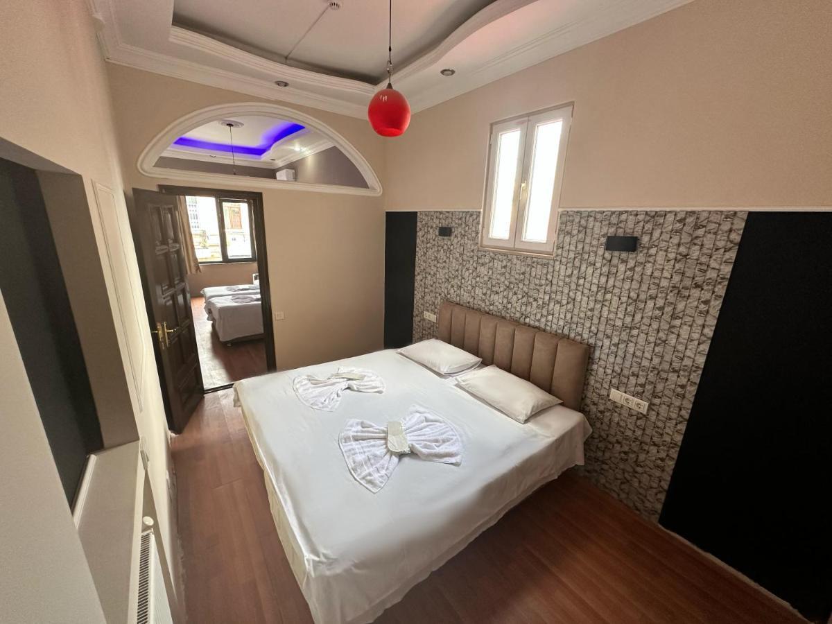 My Metropol Hotel Batumi Zewnętrze zdjęcie