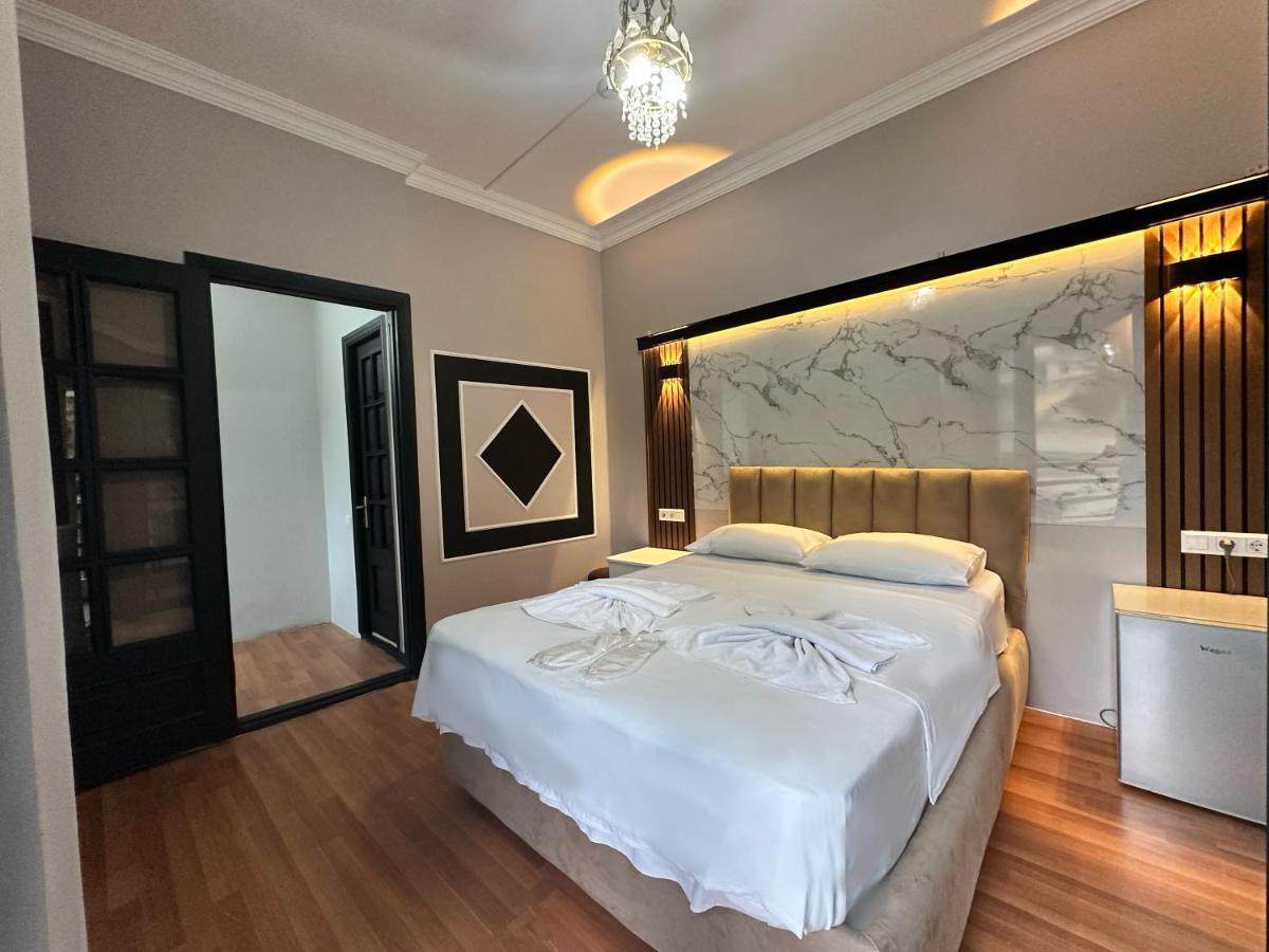 My Metropol Hotel Batumi Zewnętrze zdjęcie
