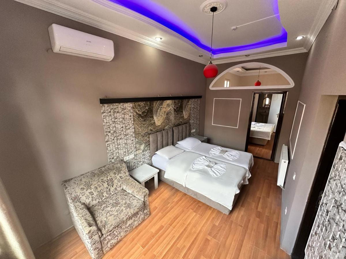 My Metropol Hotel Batumi Zewnętrze zdjęcie
