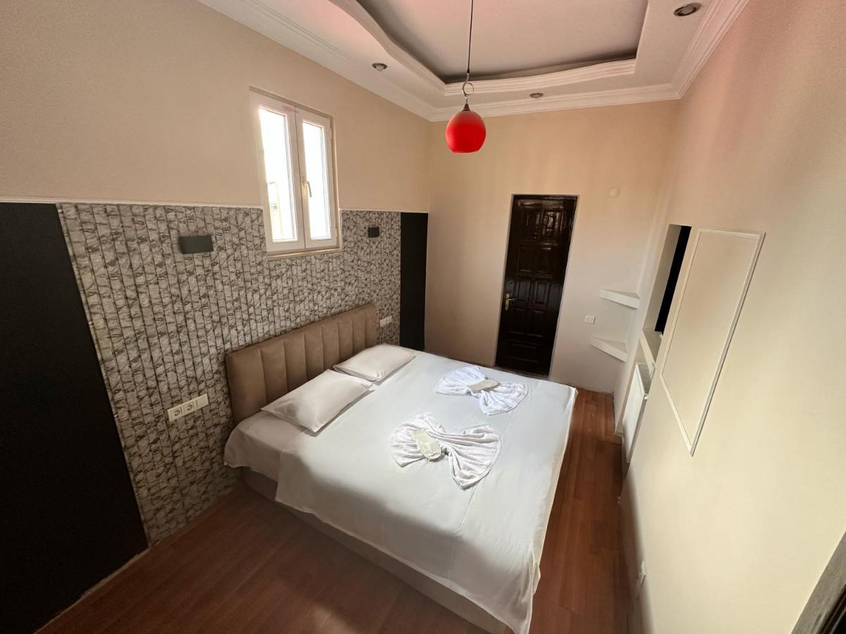 My Metropol Hotel Batumi Zewnętrze zdjęcie