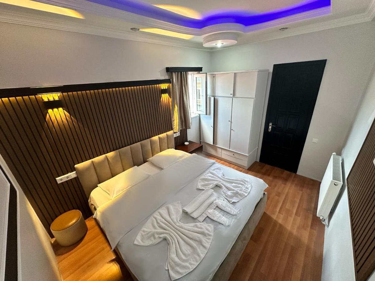 My Metropol Hotel Batumi Zewnętrze zdjęcie