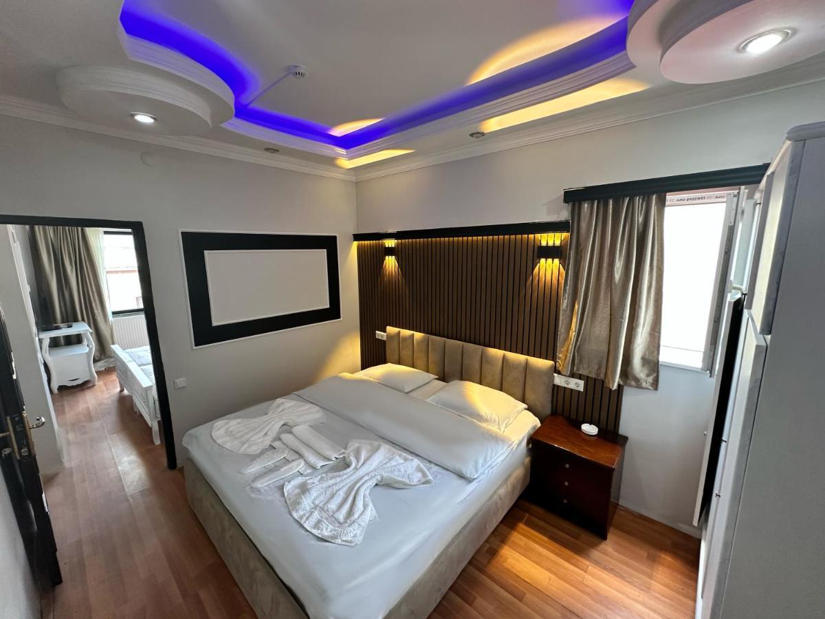 My Metropol Hotel Batumi Zewnętrze zdjęcie