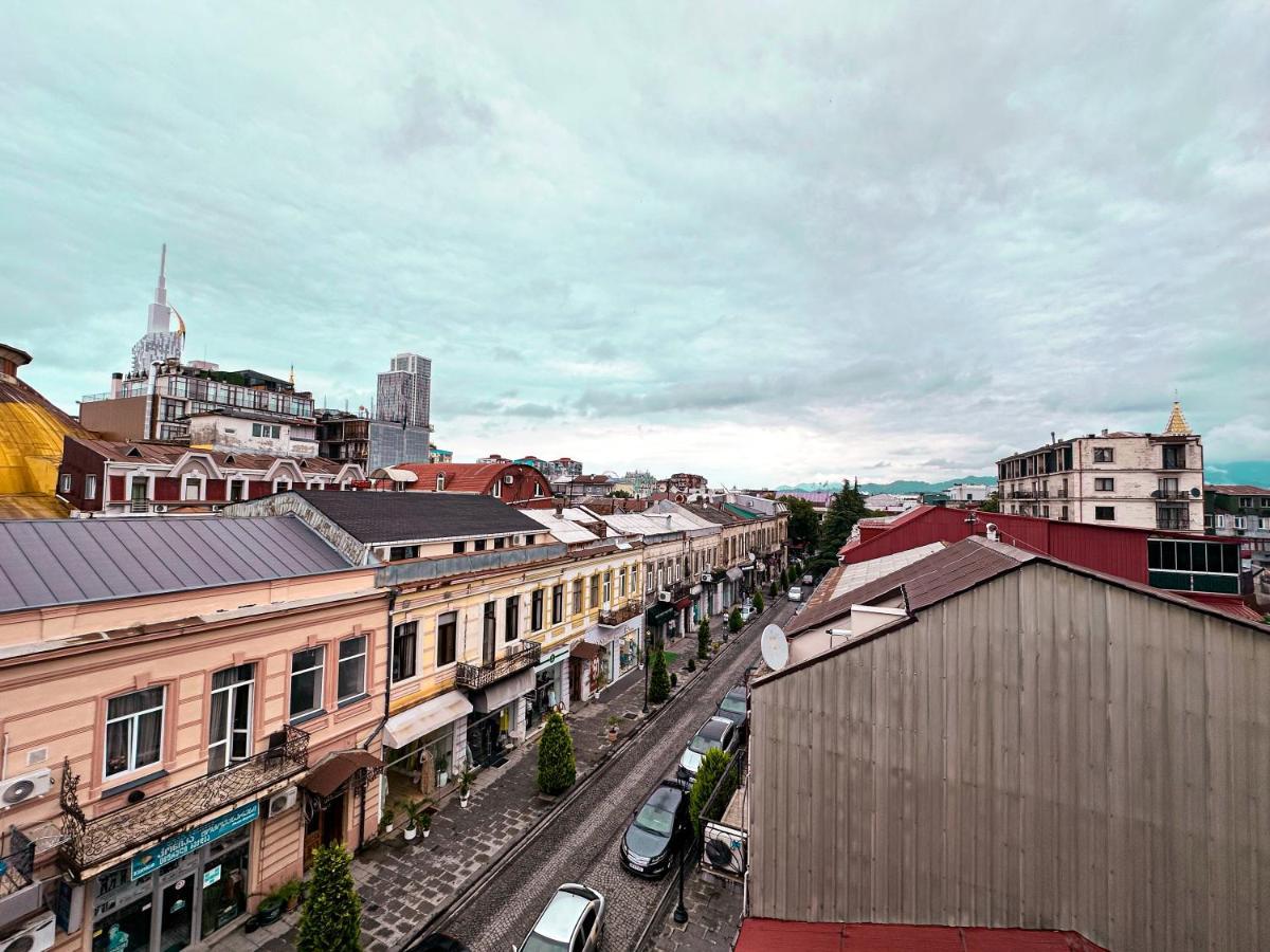 My Metropol Hotel Batumi Zewnętrze zdjęcie