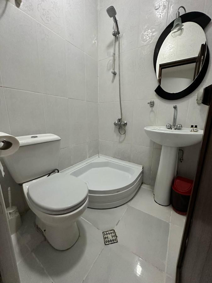 My Metropol Hotel Batumi Zewnętrze zdjęcie