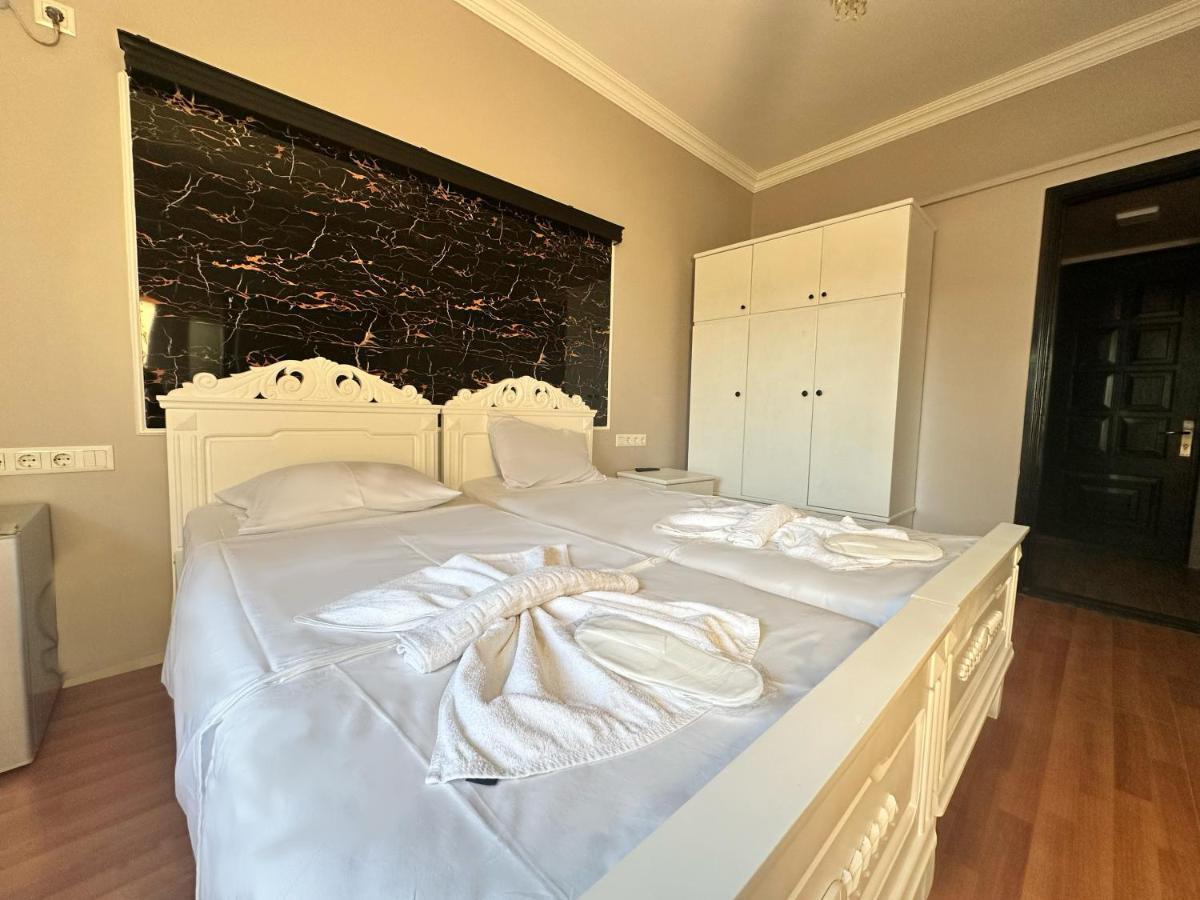 My Metropol Hotel Batumi Zewnętrze zdjęcie
